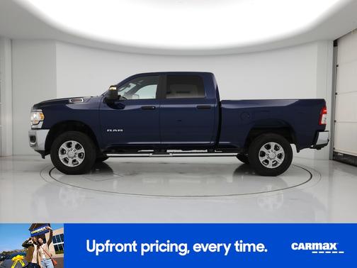2024 RAM 2500 Bighorn