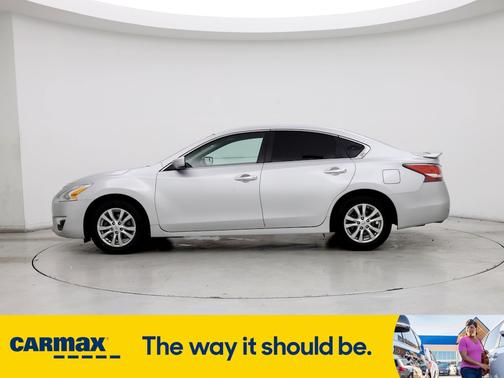 2014 Nissan Altima S