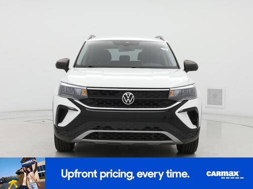 2022 Volkswagen Taos S