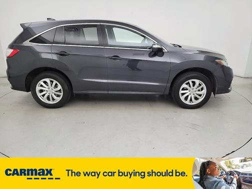 2016 Acura RDX AWD