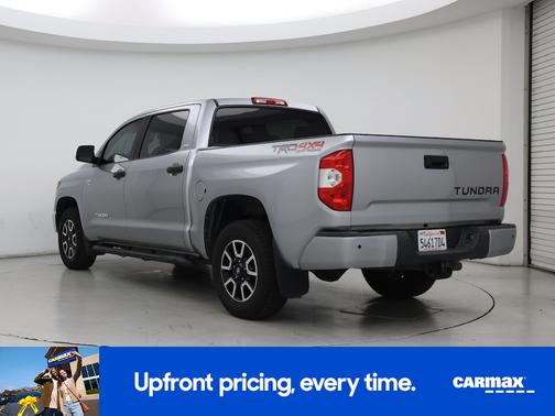 2019 Toyota Tundra TRD Pro