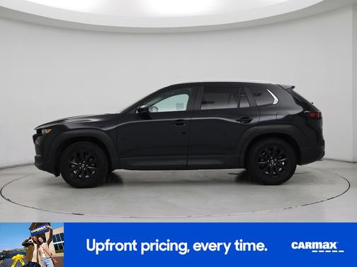 2024 Mazda CX-50 2.5 S Premium Package