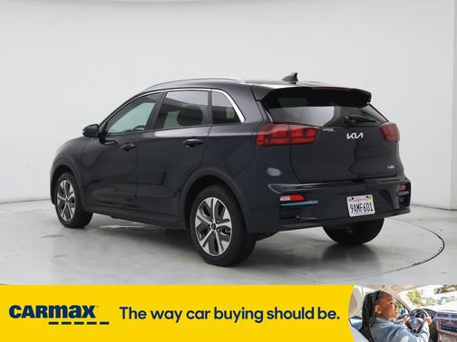 2022 Kia Niro EV S