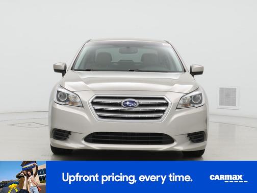 2015 Subaru Legacy Premium