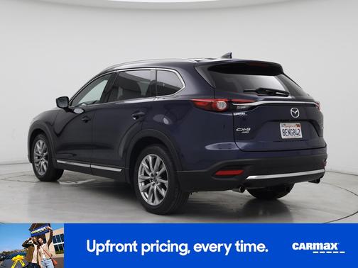 2018 Mazda CX-9 Grand Touring