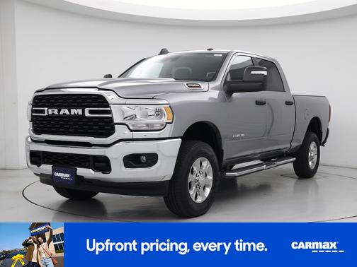 2024 RAM 2500 Bighorn