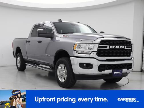 2024 RAM 2500 Bighorn