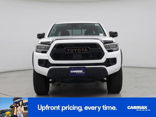 2023 Toyota Tacoma Trail Edition