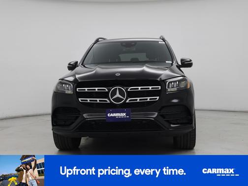 2021 Mercedes-Benz GLS 580 GLS 580