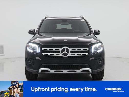 2021 Mercedes-Benz GLB 250 