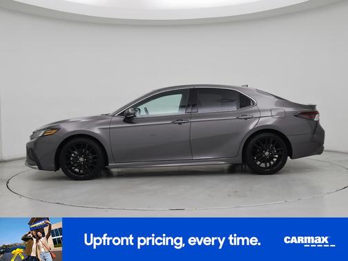 2024 Toyota Camry Hybrid XSE