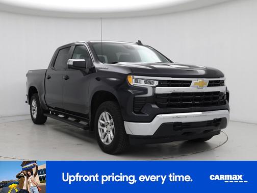 2016 Cadillac SRX Premium