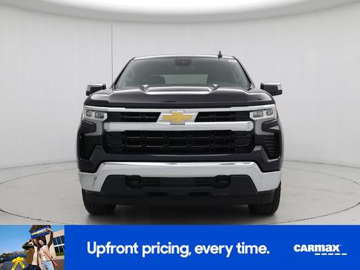 2016 Cadillac SRX Premium