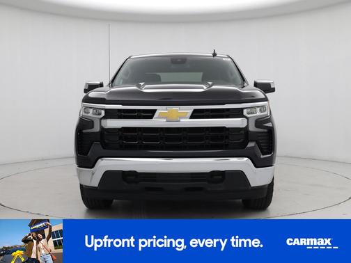 2016 Cadillac SRX Premium