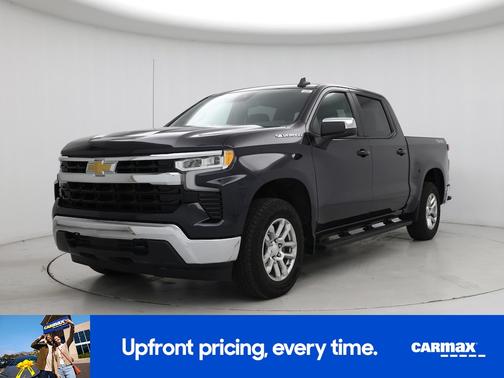 2016 Cadillac SRX Premium