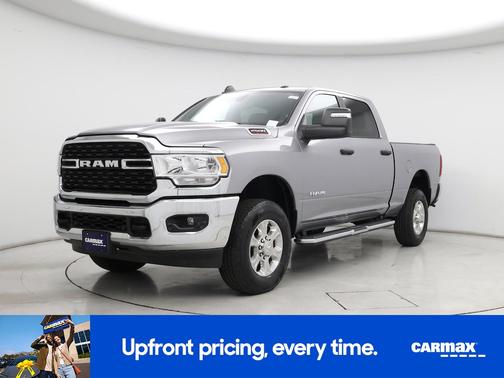 2024 RAM 2500 Bighorn