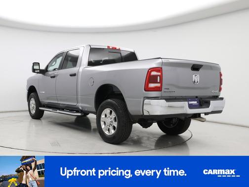 2024 RAM 2500 Bighorn