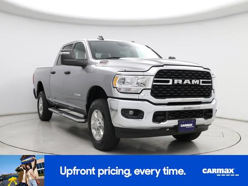 2024 RAM 2500 Bighorn