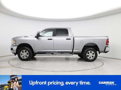 2024 RAM 2500 Bighorn