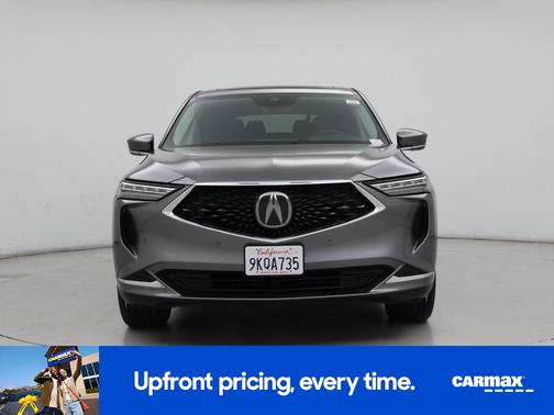 2024 Acura MDX SH-AWD Technology