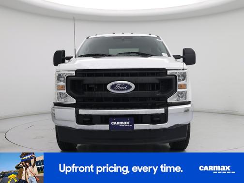 2021 Ford F-250 XL