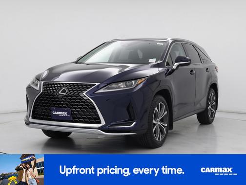 2020 Lexus RX 350 L