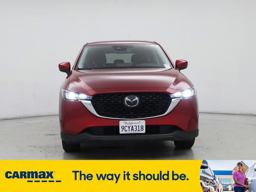 2023 Mazda CX-5 2.5 S Preferred Package