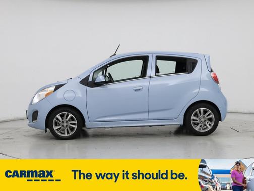 2015 Chevrolet Spark EV LT