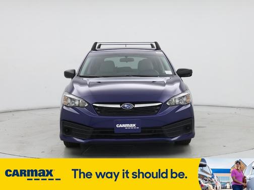 2023 Subaru Impreza
