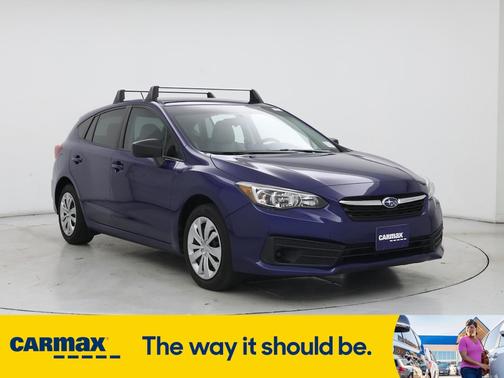 2023 Subaru Impreza