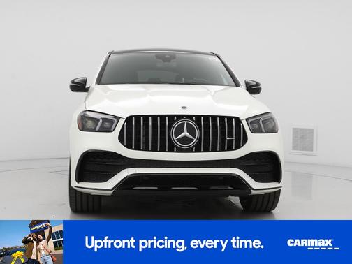 2022 Mercedes-Benz AMG GLE 53 AMG GLE 53