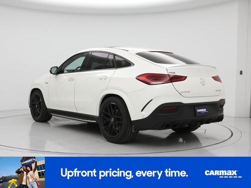 2022 Mercedes-Benz AMG GLE 53 AMG GLE 53