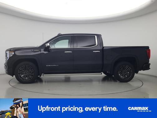 2022 GMC Sierra 1500 Denali Ultimate