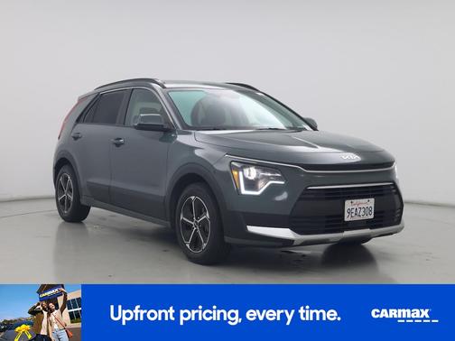 2023 Kia Niro EX