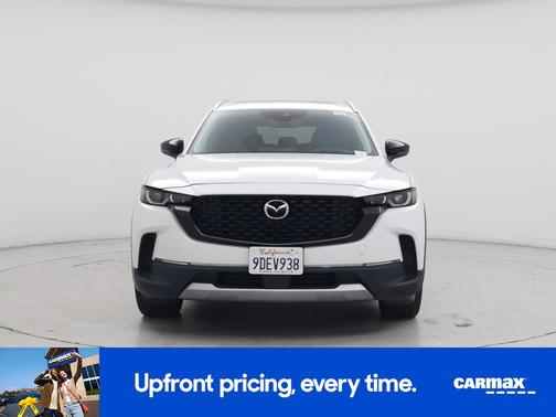 2023 Mazda CX-50 2.5 Turbo Premium