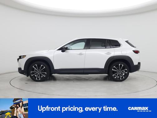 2023 Mazda CX-50 2.5 Turbo Premium