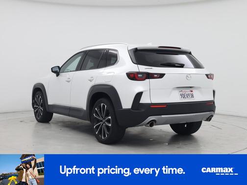 2023 Mazda CX-50 2.5 Turbo Premium