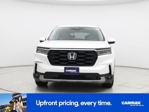 2023 Honda Pilot EX-L