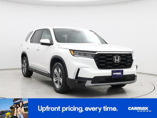 2023 Honda Pilot EX-L