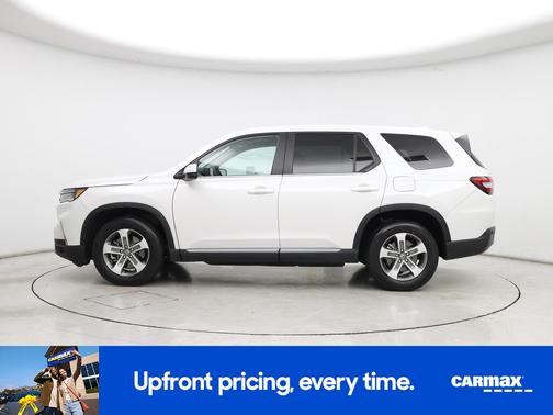 2023 Honda Pilot EX-L