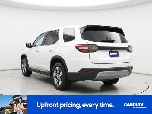 2023 Honda Pilot EX-L