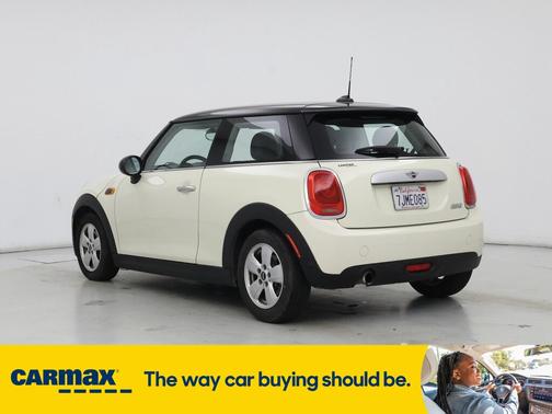 2015 MINI Hardtop 