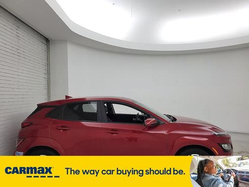 2022 Hyundai KONA EV Limited