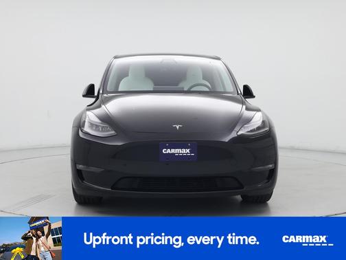 2021 Tesla Model Y Performance