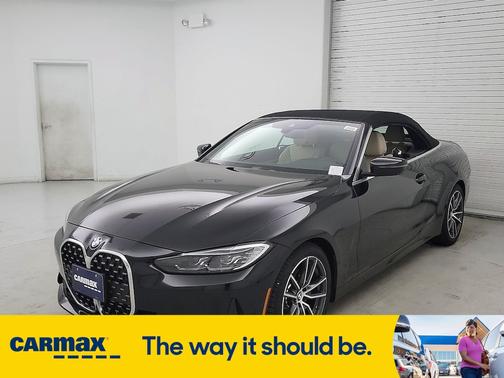 2023 BMW 430 I