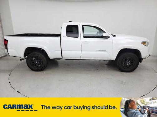 2019 Toyota Tacoma SR5