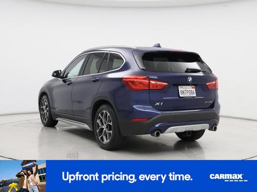 2020 BMW X1 XDrive28i