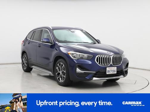 2020 BMW X1 XDrive28i