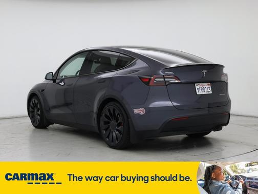 2023 Tesla Model Y Performance