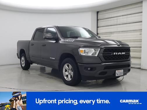 2023 RAM 1500 Bighorn